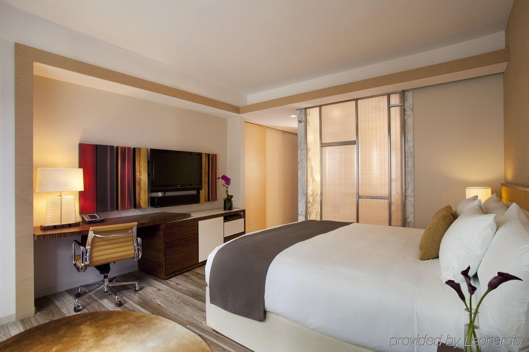 Hotel Hilton Club West 57Th Street New York Zimmer foto